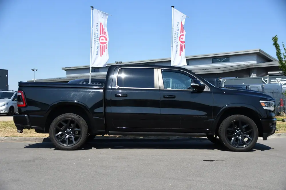 Dodge Ram 1500 5.7 V8 4x4 Crew Cab Laramie Full Options! 360 uit 2019, foto 10