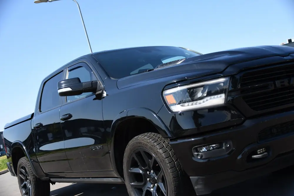 Dodge Ram 1500 5.7 V8 4x4 Crew Cab Laramie Full Options! 360 uit 2019, foto 18