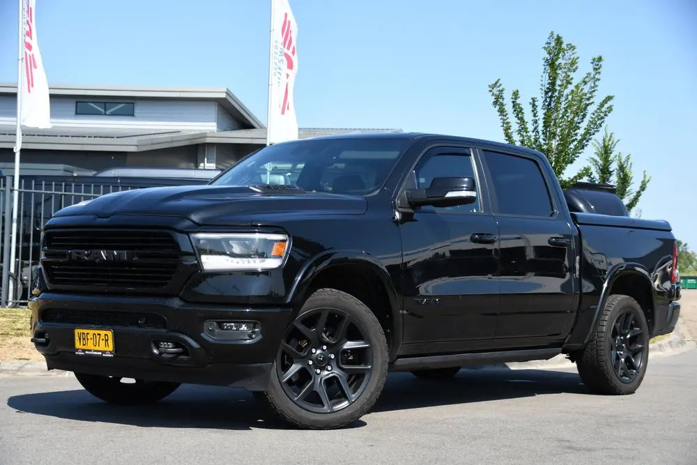 Dodge Ram 1500 5.7 V8 4x4 Crew Cab Laramie Full Options! 360 uit 2019, foto 4