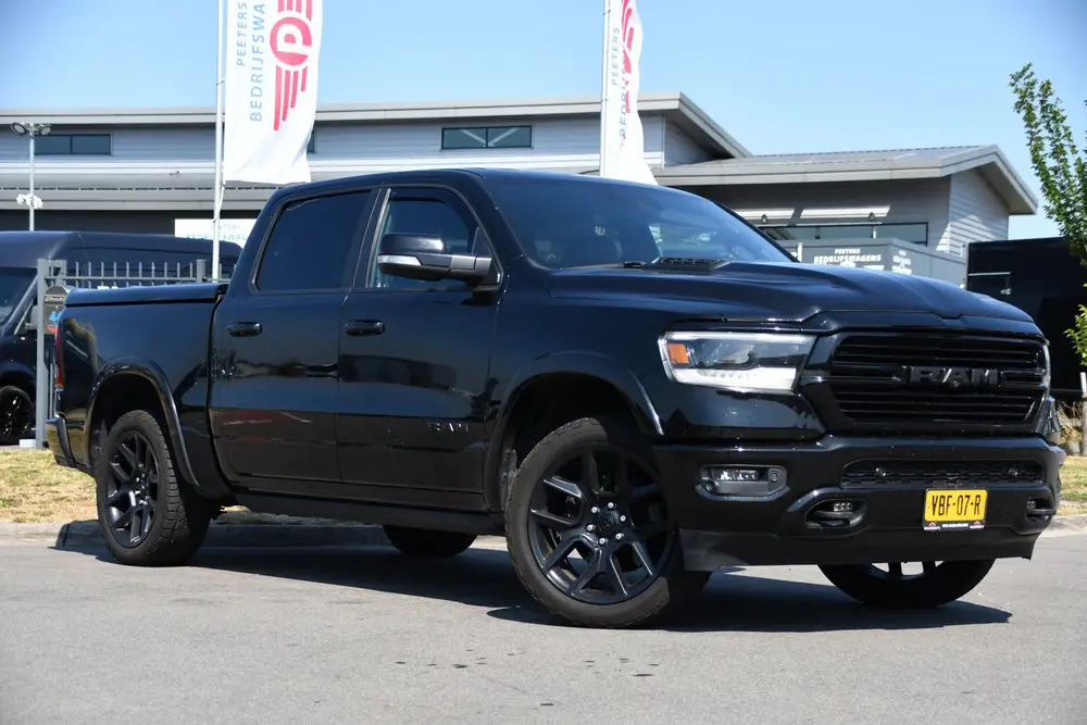 Dodge Ram 1500 5.7 V8 4x4 Crew Cab Laramie Full Options! 360 uit 2019, foto 5