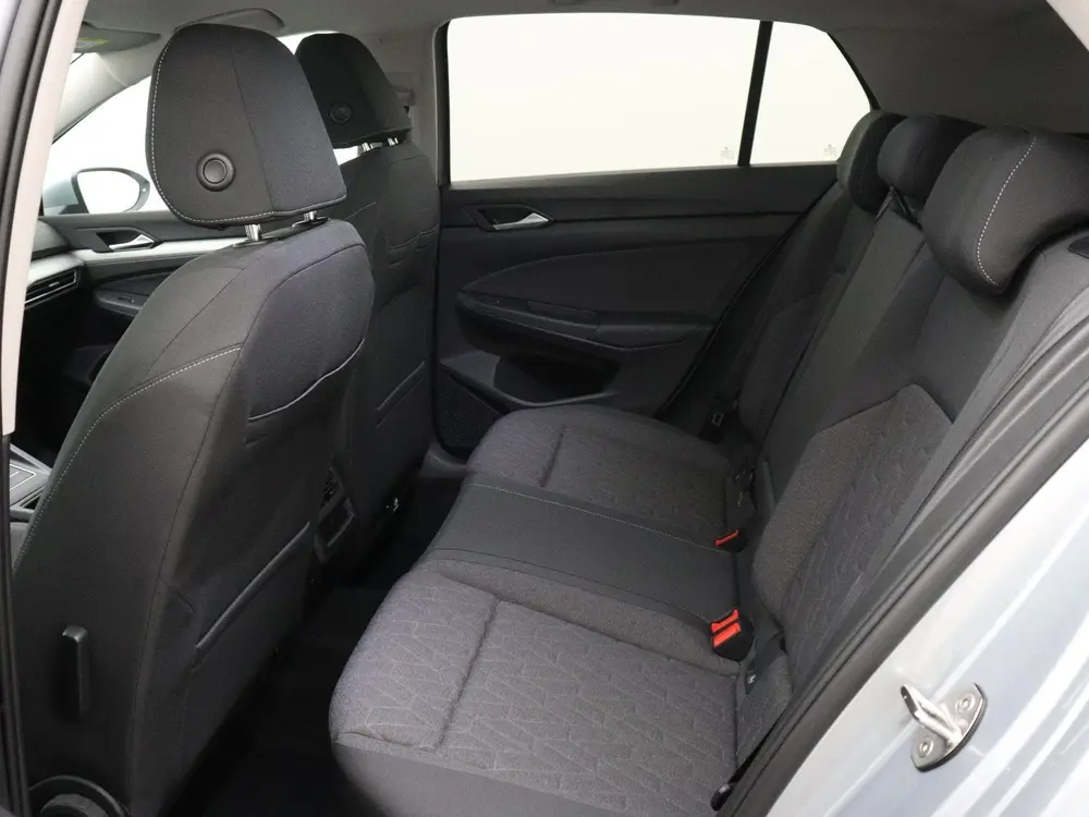 Volkswagen Golf 1.5 TSI Life Edition 116 PK | Draadloze Appl uit 2025, foto 6
