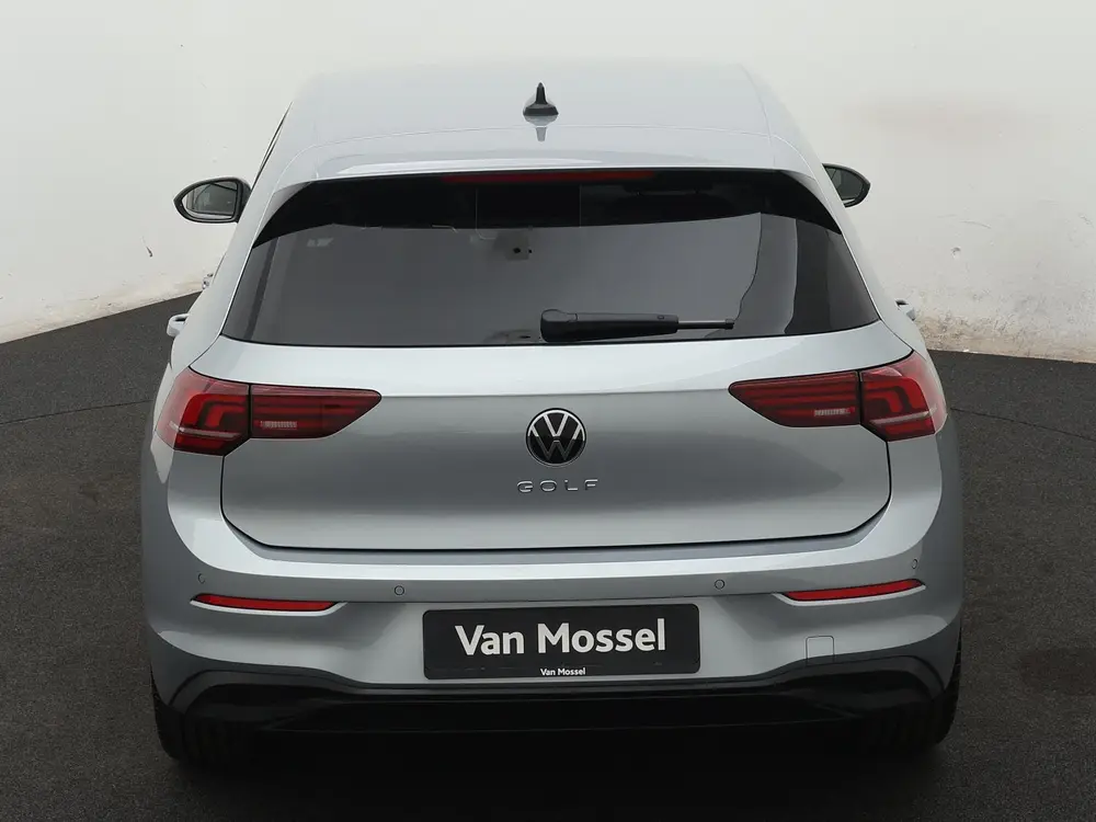 Volkswagen Golf 1.5 TSI Life Edition 116 PK | Draadloze Appl uit 2025, foto 8