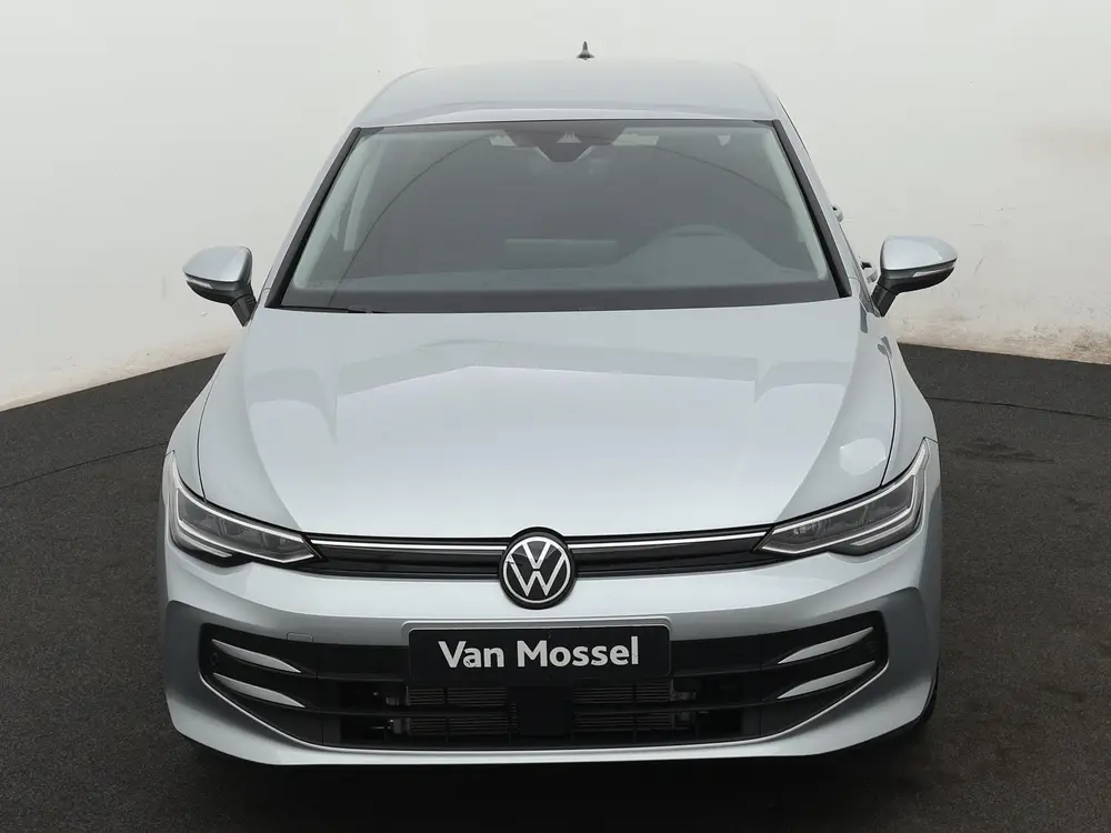 Volkswagen Golf 1.5 TSI Life Edition 116 PK | Draadloze Appl uit 2025, foto 9