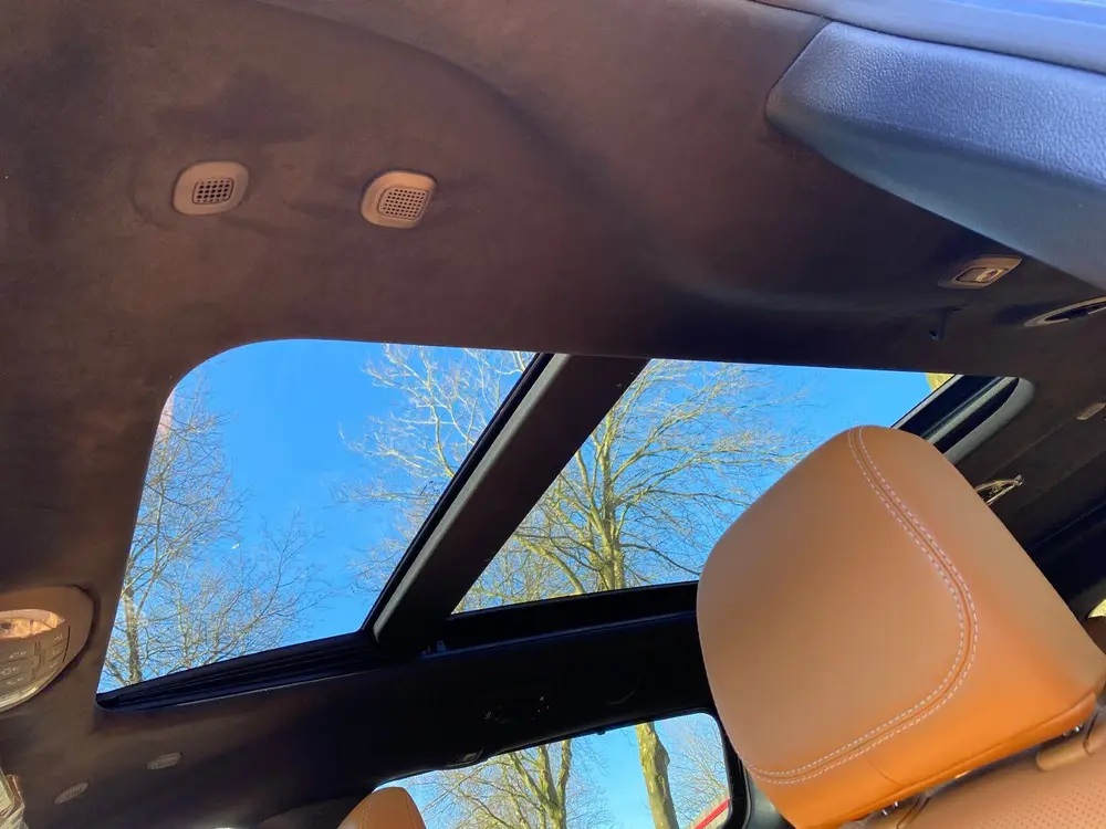 Chrysler Grand Voyager 3.6 V6 Pinnacle Plug-in Hybrid uit 2025, foto 13