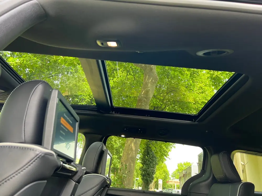 Chrysler Pacifica 3.6 V6 Limited S Hybride (bj 2025) uit 2025, foto 11