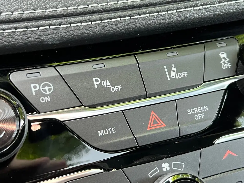 Chrysler Pacifica 3.6 V6 Limited S Hybride (bj 2025) uit 2025, foto 18