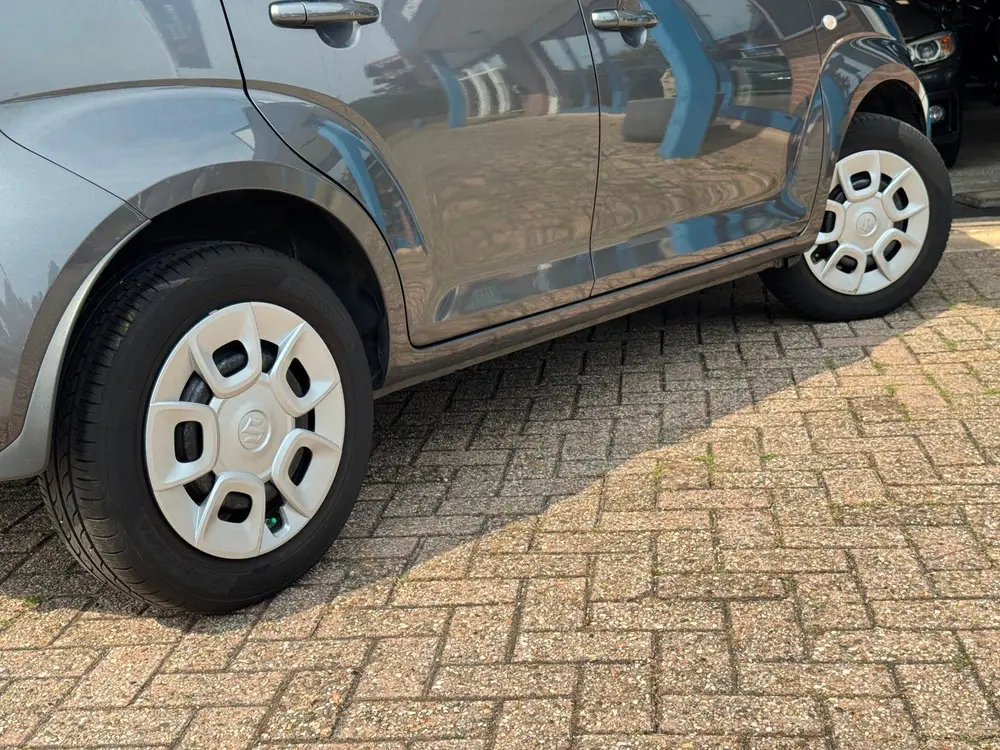 Suzuki Ignis 1.2 Comfort Grijs 2019 Airco LM NAP 1e Eig! uit 2019, foto 10