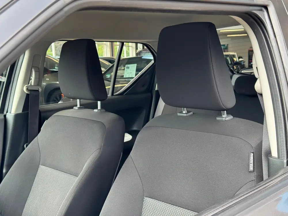 Suzuki Ignis 1.2 Comfort Grijs 2019 Airco LM NAP 1e Eig! uit 2019, foto 20