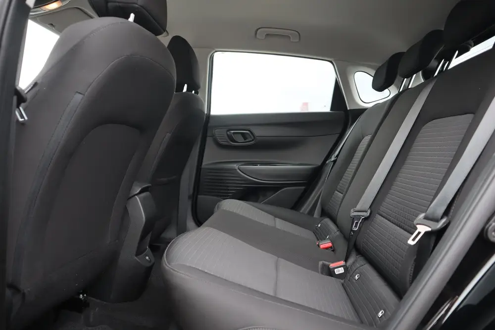 Hyundai i20 1.0 T-GDI COMFORT APPLE CARPLAY uit 2023, foto 7