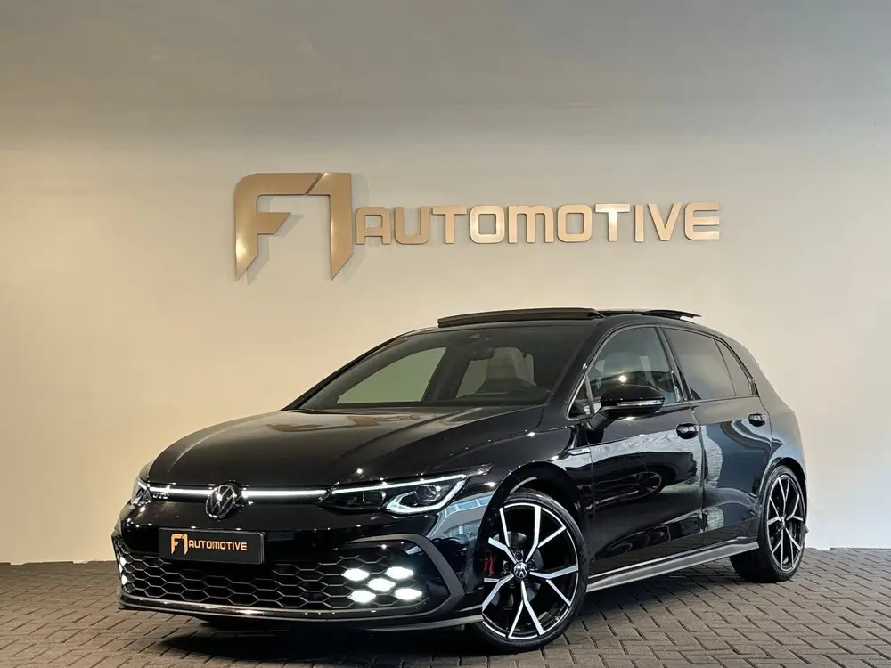 Volkswagen Golf 2.0 TDI GTD Pano|H/K|HuD|Trekhaak|Memory|Lee uit 2023