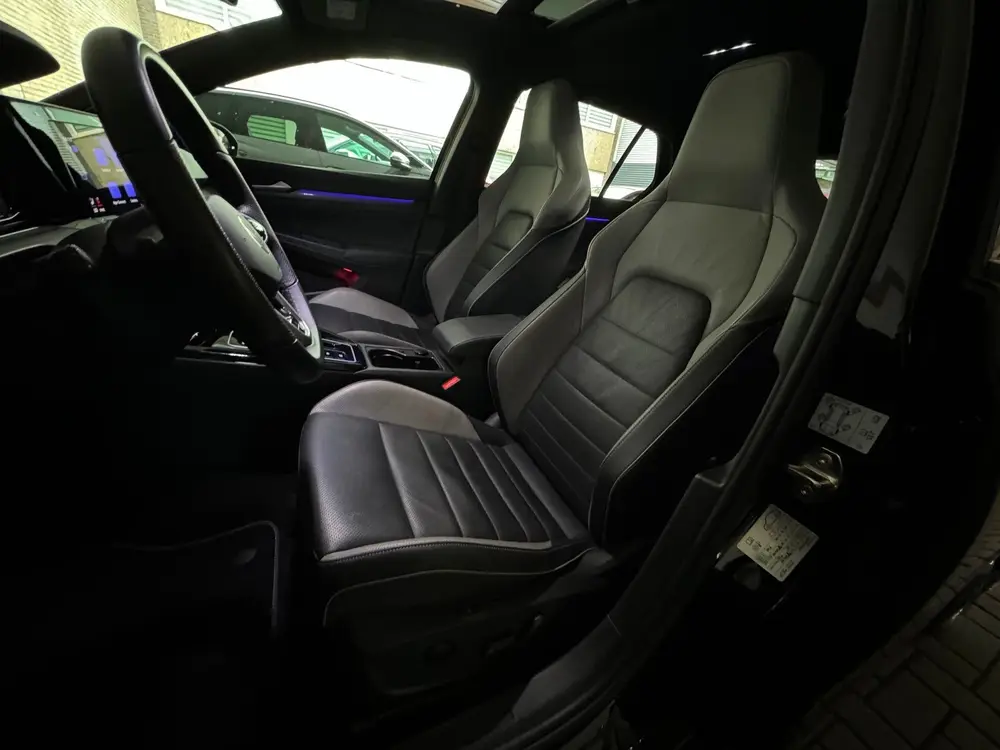 Volkswagen Golf 2.0 TDI GTD Pano|H/K|HuD|Trekhaak|Memory|Lee uit 2023, foto 13