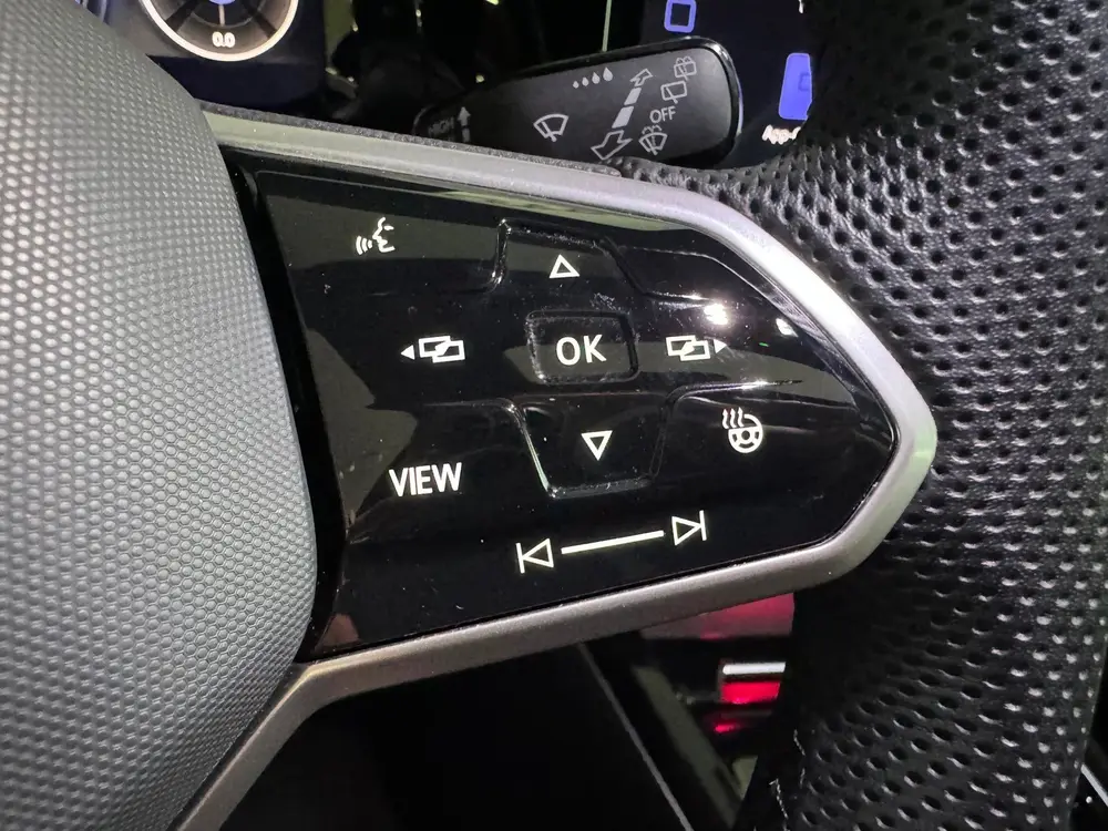 Volkswagen Golf 2.0 TDI GTD Pano|H/K|HuD|Trekhaak|Memory|Lee uit 2023, foto 19