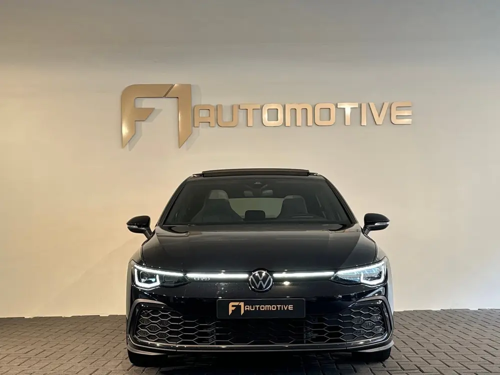 Volkswagen Golf 2.0 TDI GTD Pano|H/K|HuD|Trekhaak|Memory|Lee uit 2023, foto 2