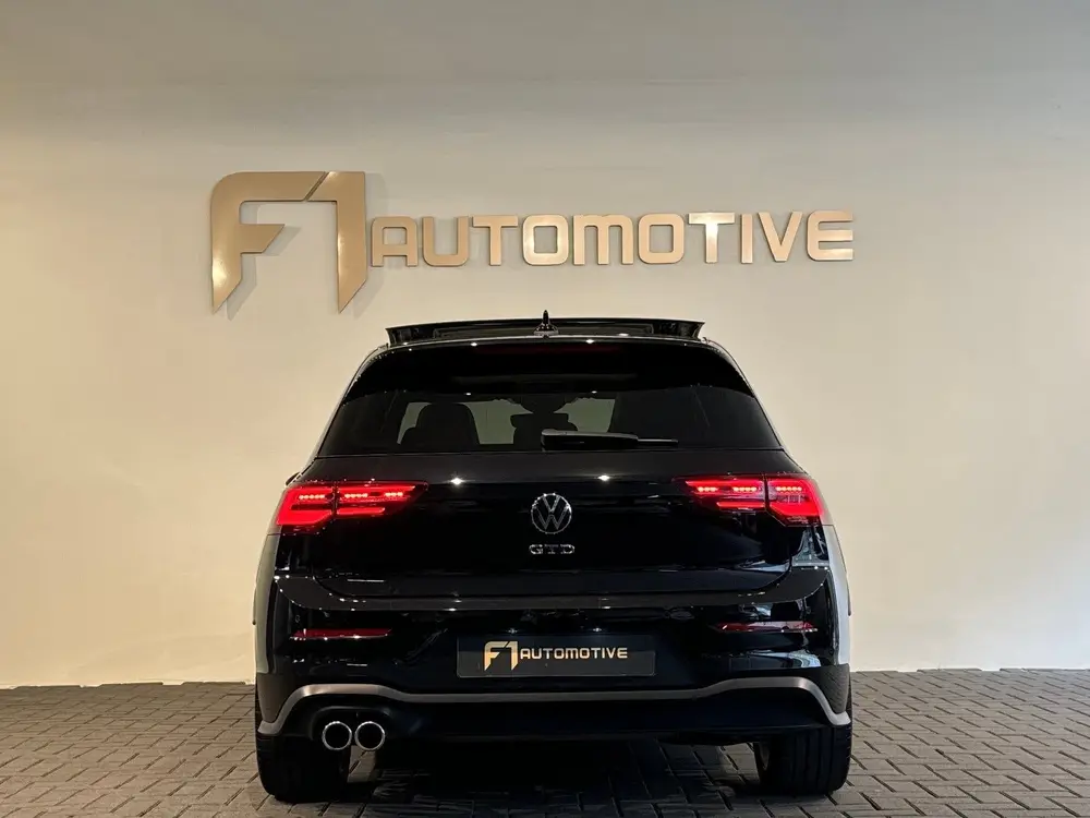 Volkswagen Golf 2.0 TDI GTD Pano|H/K|HuD|Trekhaak|Memory|Lee uit 2023, foto 5