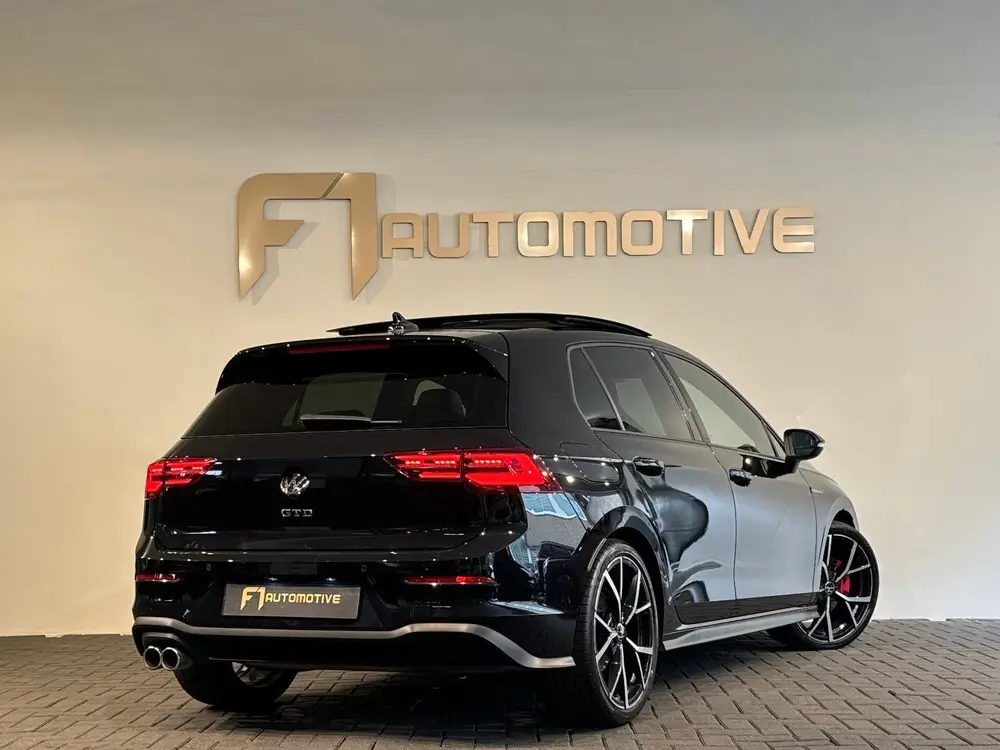 Volkswagen Golf 2.0 TDI GTD Pano|H/K|HuD|Trekhaak|Memory|Lee uit 2023, foto 6