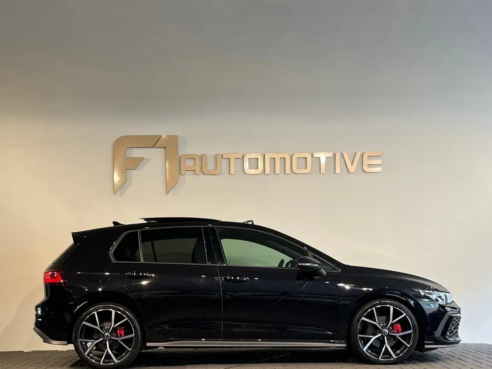Volkswagen Golf 2.0 TDI GTD Pano|H/K|HuD|Trekhaak|Memory|Lee uit 2023, foto 7