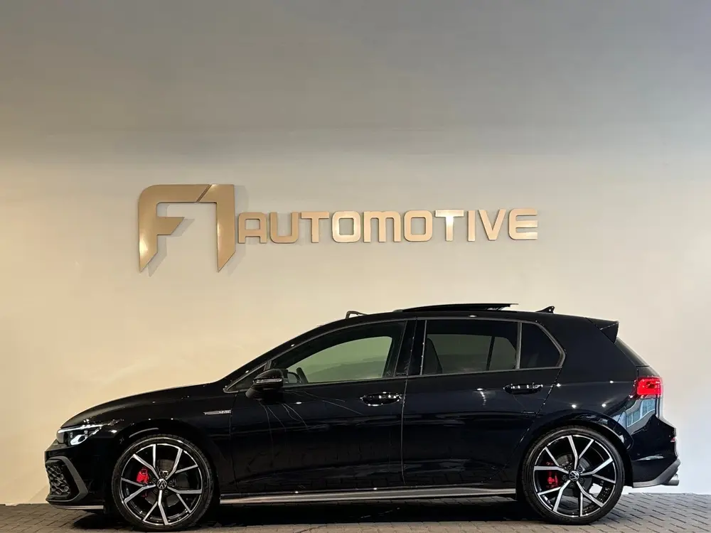 Volkswagen Golf 2.0 TDI GTD Pano|H/K|HuD|Trekhaak|Memory|Lee uit 2023, foto 8
