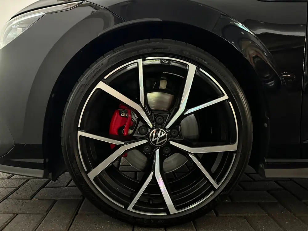Volkswagen Golf 2.0 TDI GTD Pano|H/K|HuD|Trekhaak|Memory|Lee uit 2023, foto 9