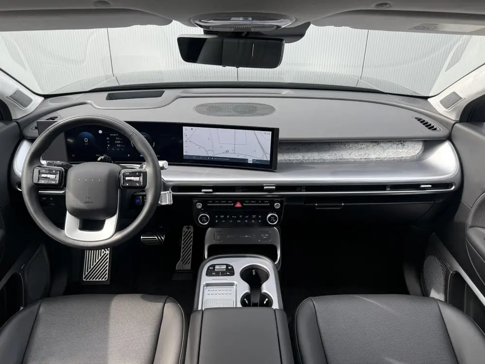 Hyundai IONIQ Lounge AWD 6p. 110.3 kWh uit 2025, foto 12
