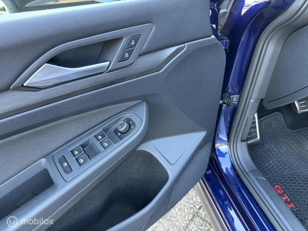 Volkswagen Golf 8 2.0 TSI GTI DSG Clubsport 300 PK Navi Pano uit 2022, foto 16