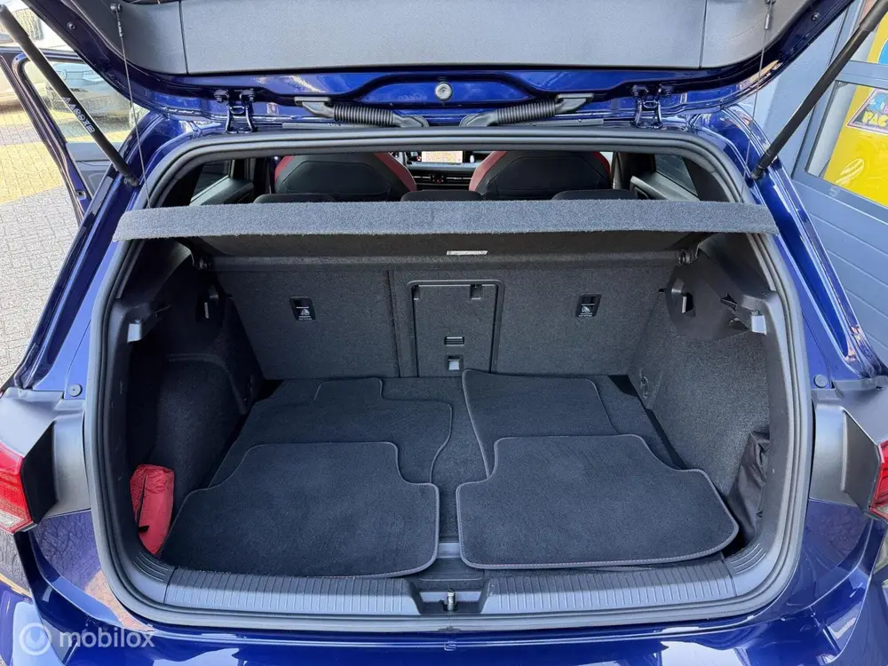 Volkswagen Golf 8 2.0 TSI GTI DSG Clubsport 300 PK Navi Pano uit 2022, foto 20