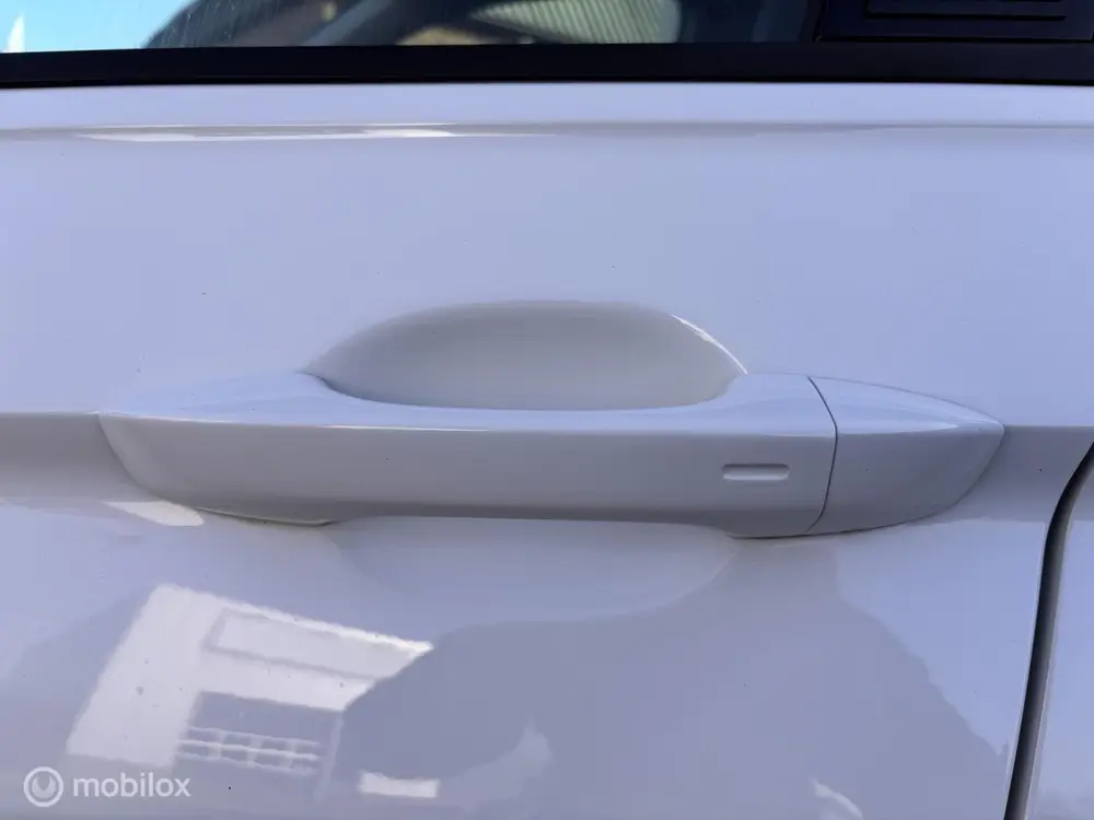 Volkswagen Tiguan 1.5 TSI LED Trekhaak Camera ACC RIJKLAAR uit 2020, foto 20