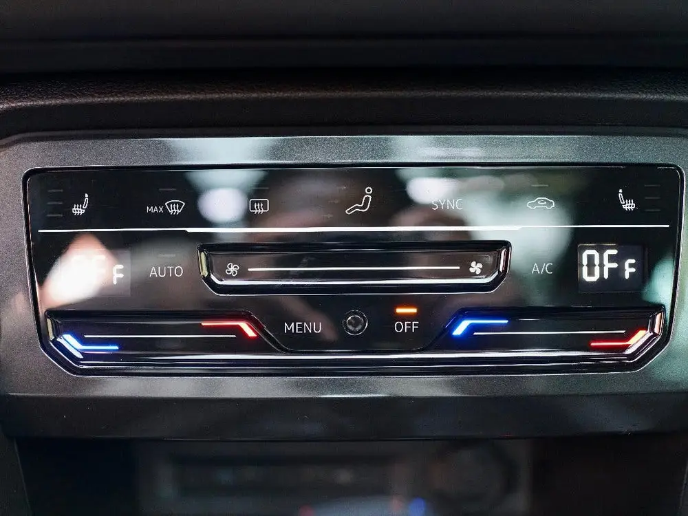 Volkswagen Tiguan R-Line DSG | Pano | Dealer OH | Keyless uit 2022, foto 19