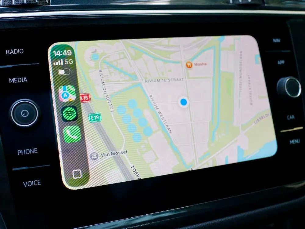 Volkswagen Tiguan R-Line DSG | Pano | Dealer OH | Keyless uit 2022, foto 20