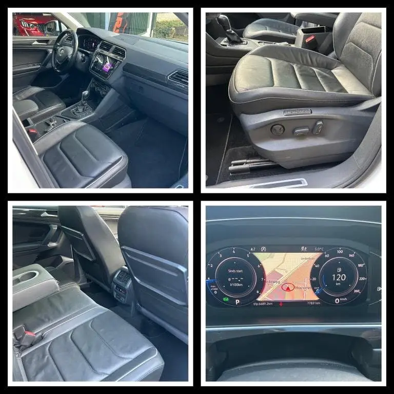 Volkswagen TIGUAN 1.5 TSI ACT Highline Business R Pano leder uit 2019, foto 15
