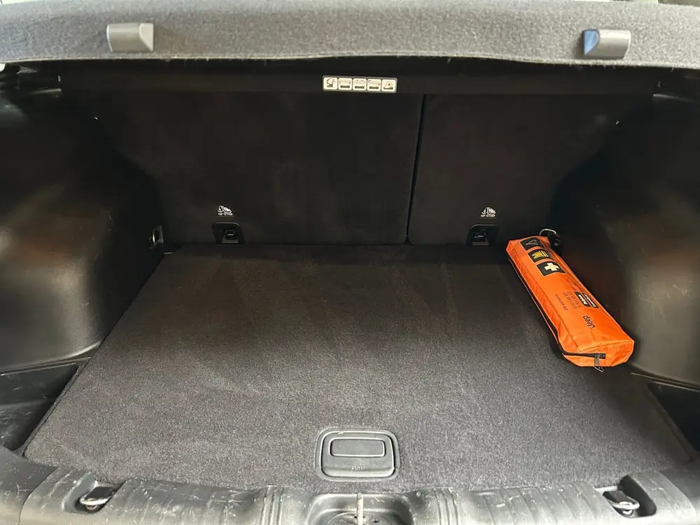 Jeep Compass 1.4 MultiAir Black Star, Apple Android, camera uit 2020, foto 16