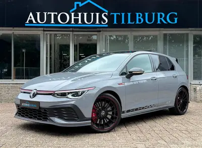Volkswagen Golf 2.0 TSI GTI Clubsport 45 Jahre Pano Akra Nü uit 2022