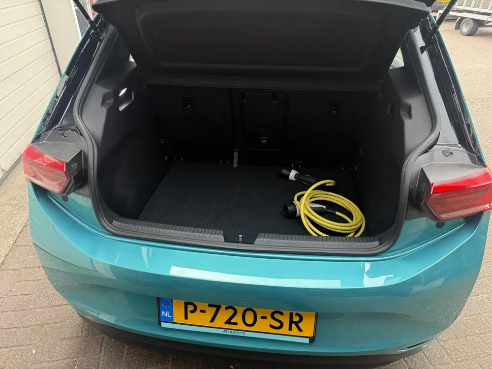 Volkswagen ID.3 Pro S 77 kWh SOH 91.5% LEER/360 CAM *ALL-IN uit 2022, foto 10