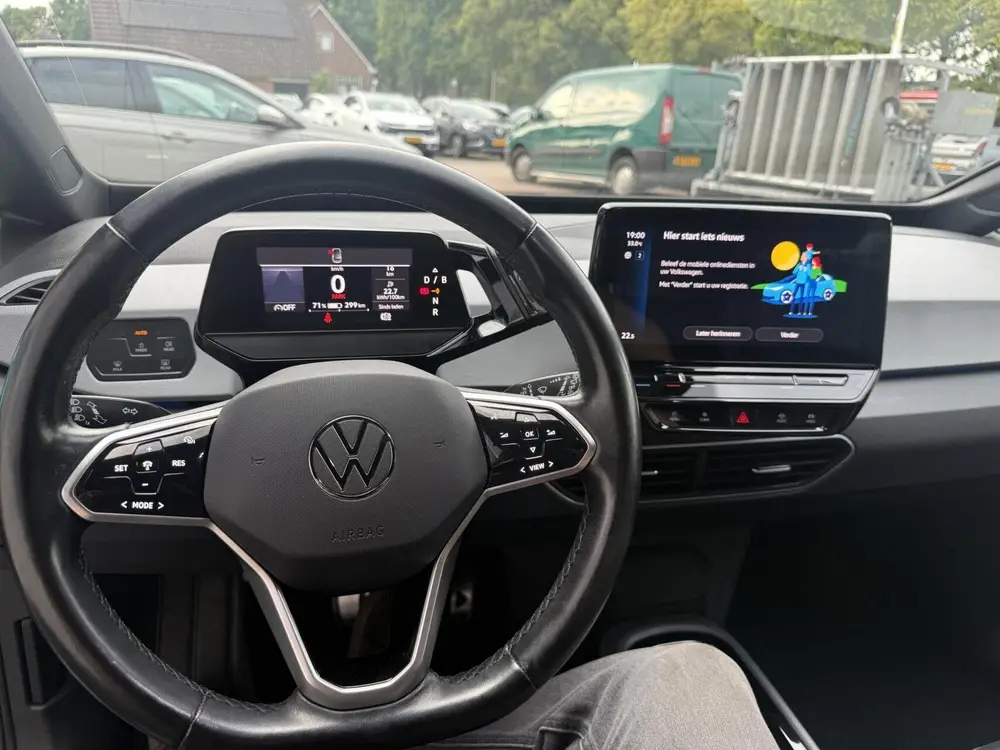 Volkswagen ID.3 Pro S 77 kWh SOH 91.5% LEER/360 CAM *ALL-IN uit 2022, foto 13
