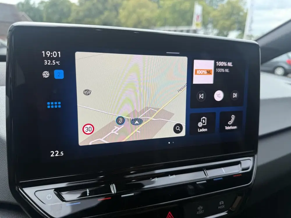 Volkswagen ID.3 Pro S 77 kWh SOH 91.5% LEER/360 CAM *ALL-IN uit 2022, foto 17