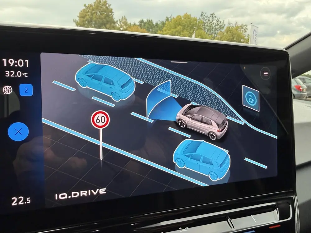 Volkswagen ID.3 Pro S 77 kWh SOH 91.5% LEER/360 CAM *ALL-IN uit 2022, foto 20