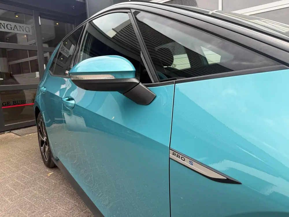 Volkswagen ID.3 Pro S 77 kWh SOH 91.5% LEER/360 CAM *ALL-IN uit 2022, foto 3
