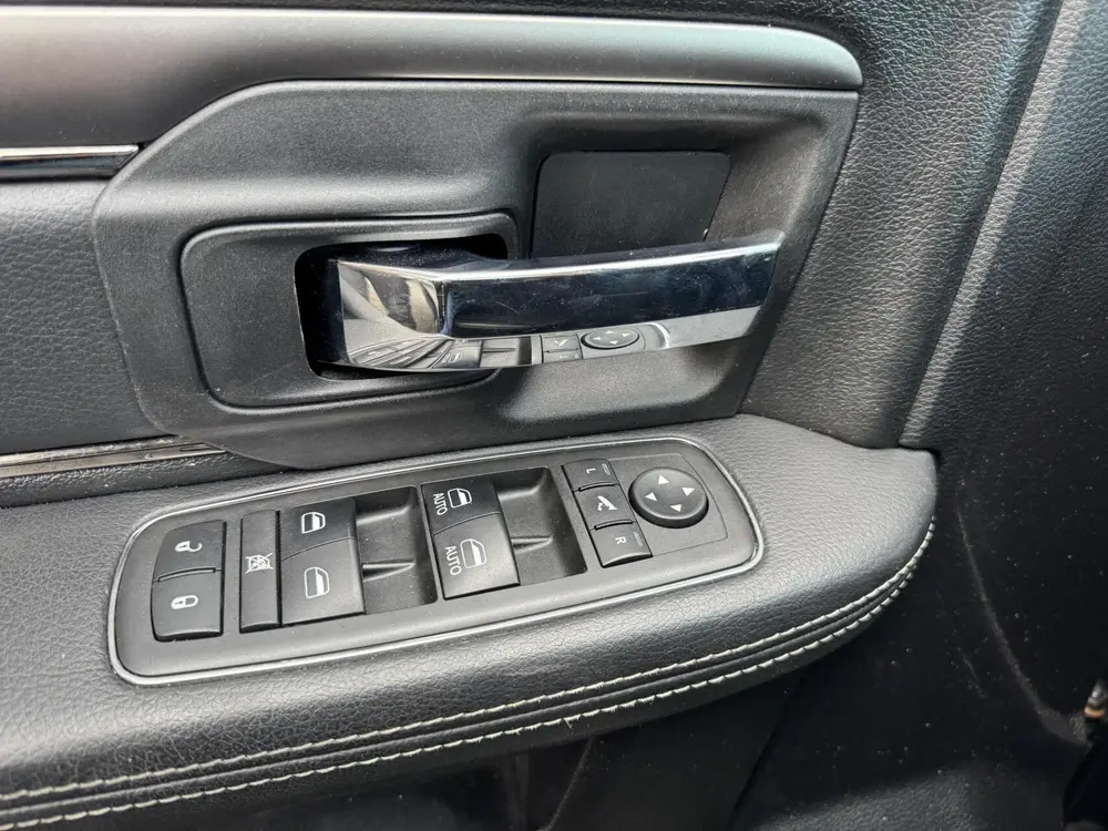 Dodge Ram 1500 5.7 V8 400pk 4x4 Crew Cab 5'7 SPORT,Xenon uit 2019, foto 12