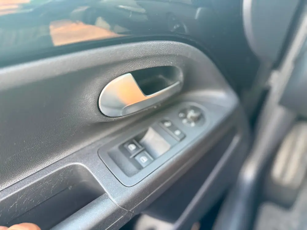 Volkswagen UP! 1.0 Airco / Stoelverwarming (bj 2021) uit 2021, foto 9