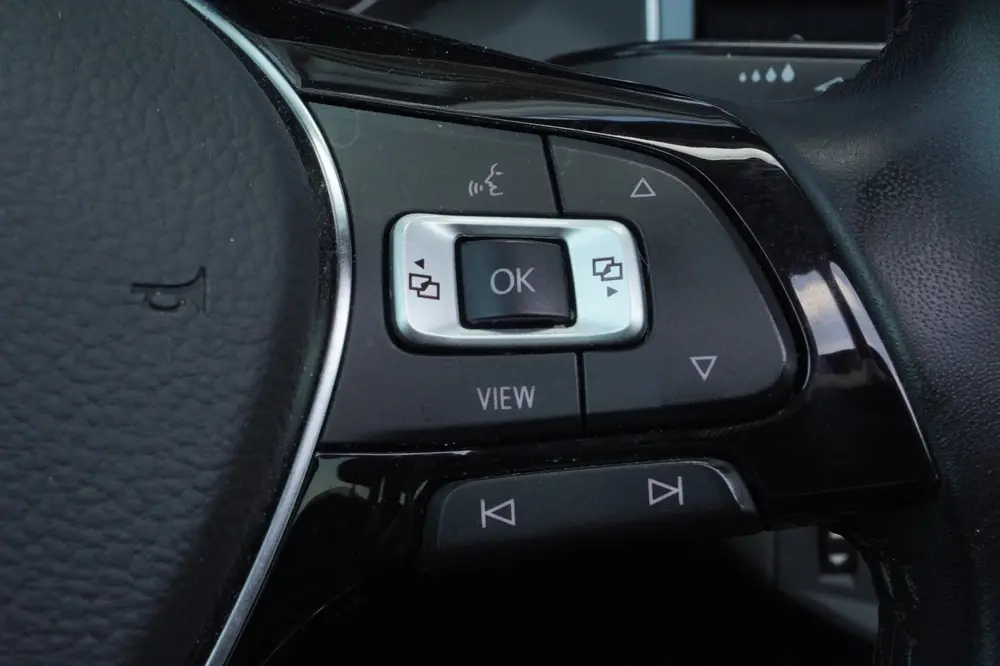 Volkswagen Polo 1.0 TSI Highline Business R Line+Pano-dak+Le uit 2021, foto 11
