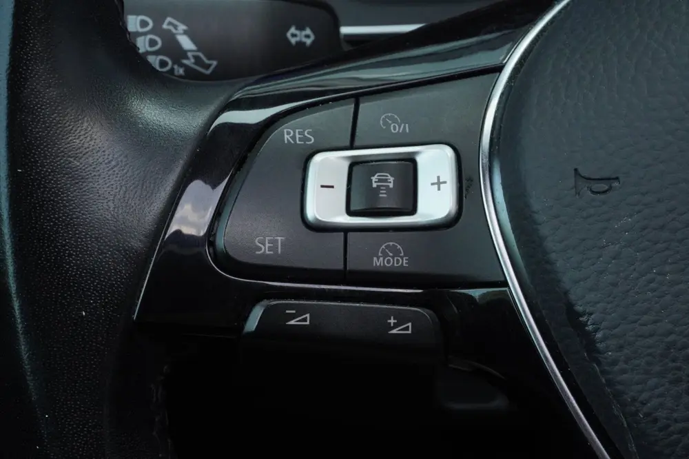 Volkswagen Polo 1.0 TSI Highline Business R Line+Pano-dak+Le uit 2021, foto 8