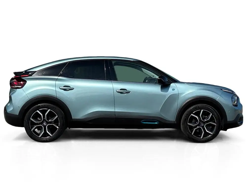 Citroën E-C4 Citroen Ë-C4 Shine 50 kWh ✅ 3-Fase ✅ 360 ✅ ACC uit 2020, foto 3
