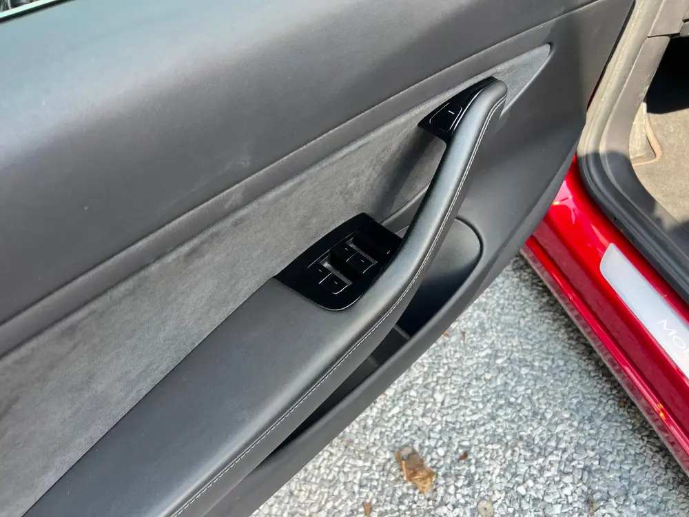 Tesla Model 3 Standard RWD Plus 60 kWh | NIEUWE ACCU! uit 2019, foto 8