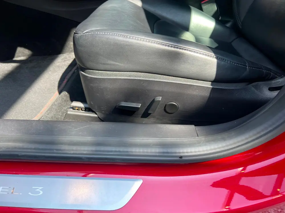 Tesla Model 3 Standard RWD Plus 60 kWh | NIEUWE ACCU! uit 2019, foto 9
