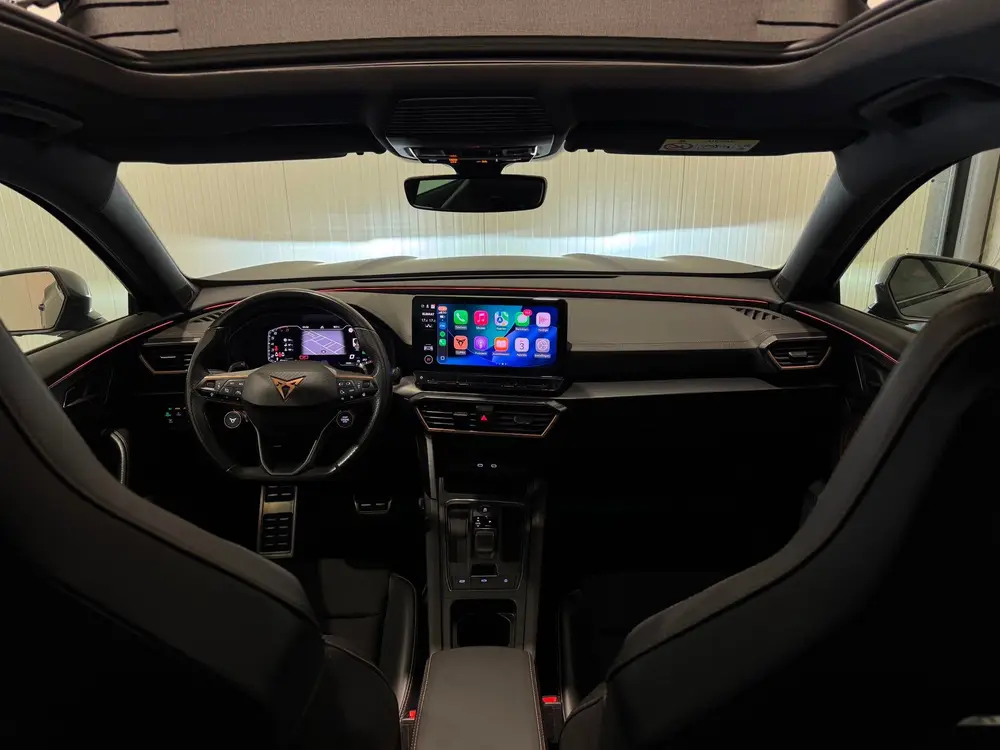 Cupra Formentor 2.0 TSI 4DRIVE PANO|BEATS|TREKHAAK|KEYLESS uit 2020, foto 10