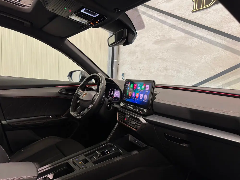 Cupra Formentor 2.0 TSI 4DRIVE PANO|BEATS|TREKHAAK|KEYLESS uit 2020, foto 13