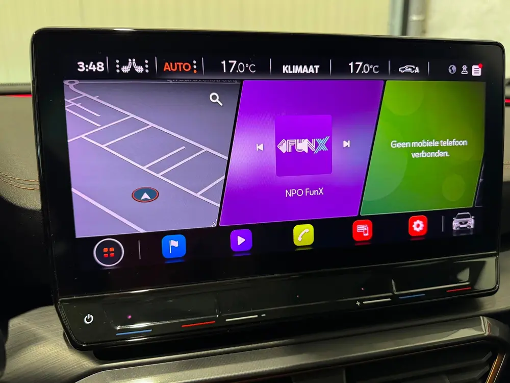 Cupra Formentor 2.0 TSI 4DRIVE PANO|BEATS|TREKHAAK|KEYLESS uit 2020, foto 14