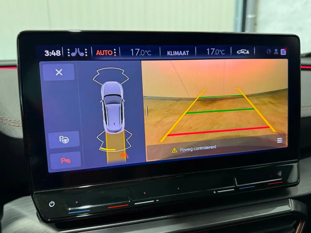Cupra Formentor 2.0 TSI 4DRIVE PANO|BEATS|TREKHAAK|KEYLESS uit 2020, foto 19