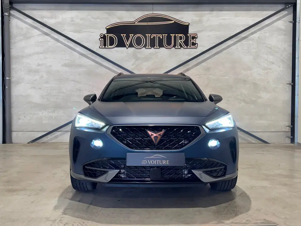 Cupra Formentor 2.0 TSI 4DRIVE PANO|BEATS|TREKHAAK|KEYLESS uit 2020, foto 4