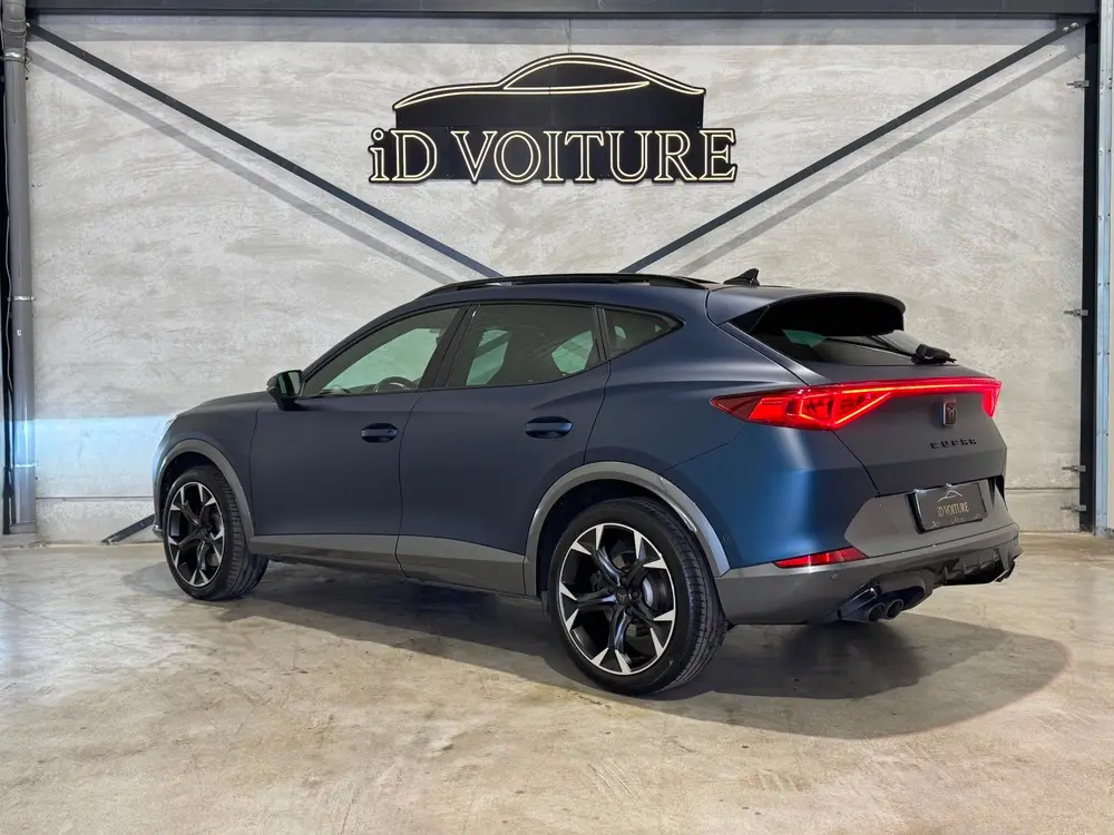 Cupra Formentor 2.0 TSI 4DRIVE PANO|BEATS|TREKHAAK|KEYLESS uit 2020, foto 6