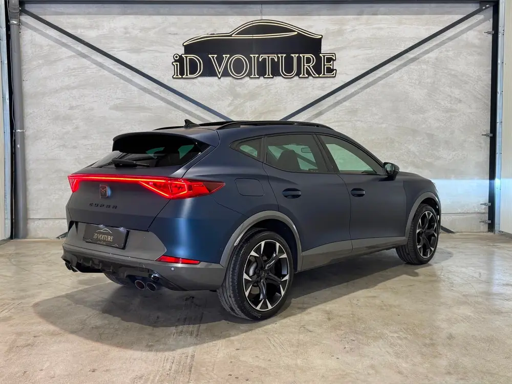 Cupra Formentor 2.0 TSI 4DRIVE PANO|BEATS|TREKHAAK|KEYLESS uit 2020, foto 7